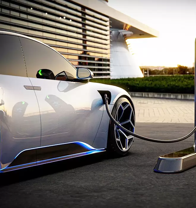 Nouvelle &eacute;nergie