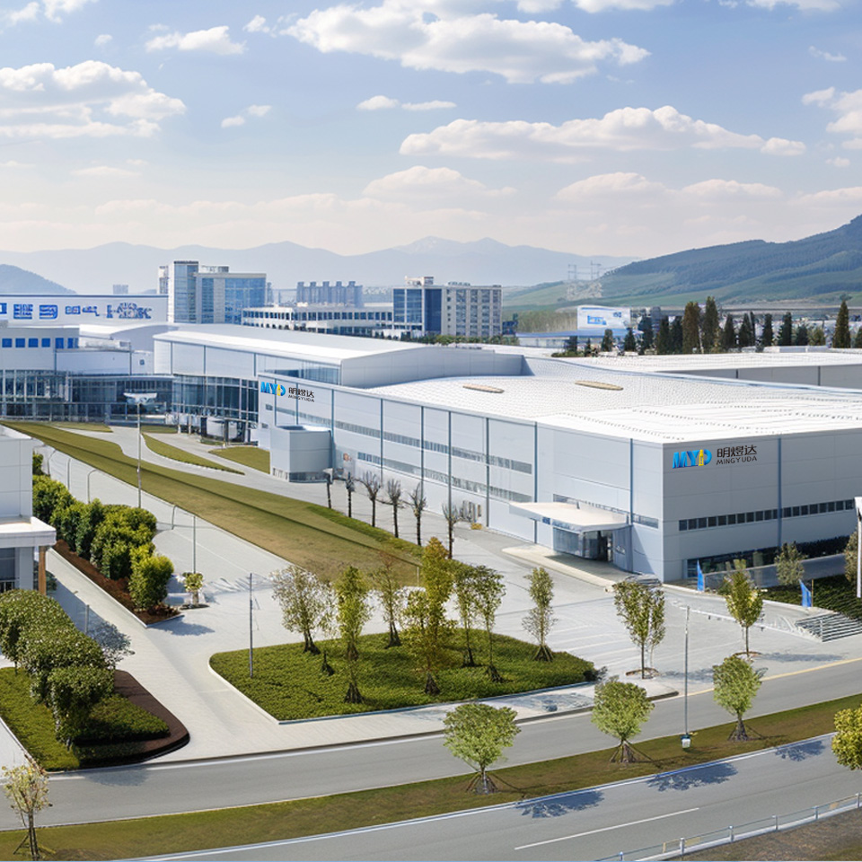 Dongguan Mingyuda Electronic Technology Co., Ltd.