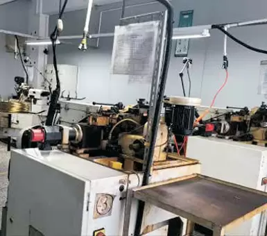 Environnement v&eacute;g&eacute;tal