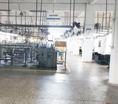 Environnement végétal