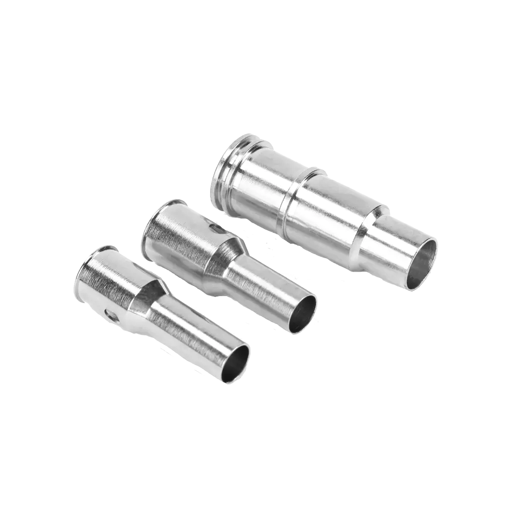 Accessoires pour connecteurs circulaires