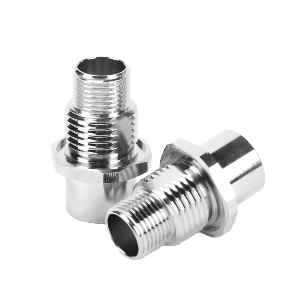 Accessoires pour connecteurs circulaires