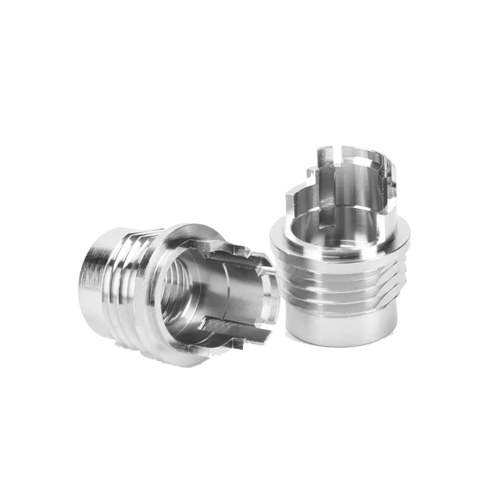 Accessoires pour connecteurs circulaires