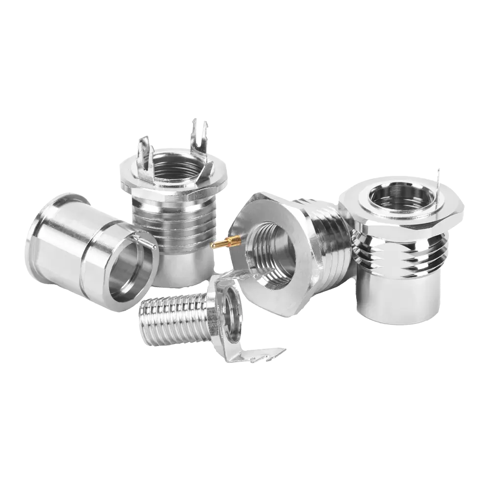 Accessoires pour connecteurs circulaires