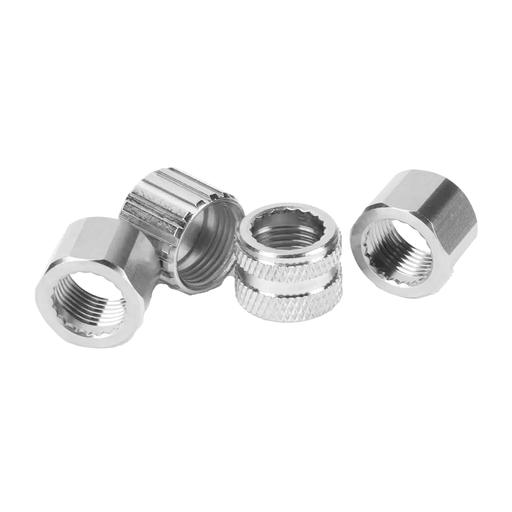 Accessoires pour connecteurs circulaires