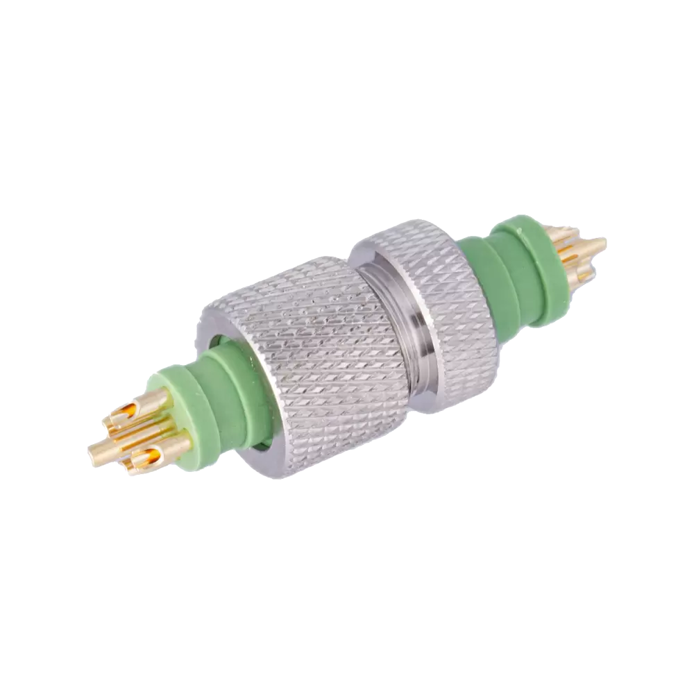 Connecteurs circulaires