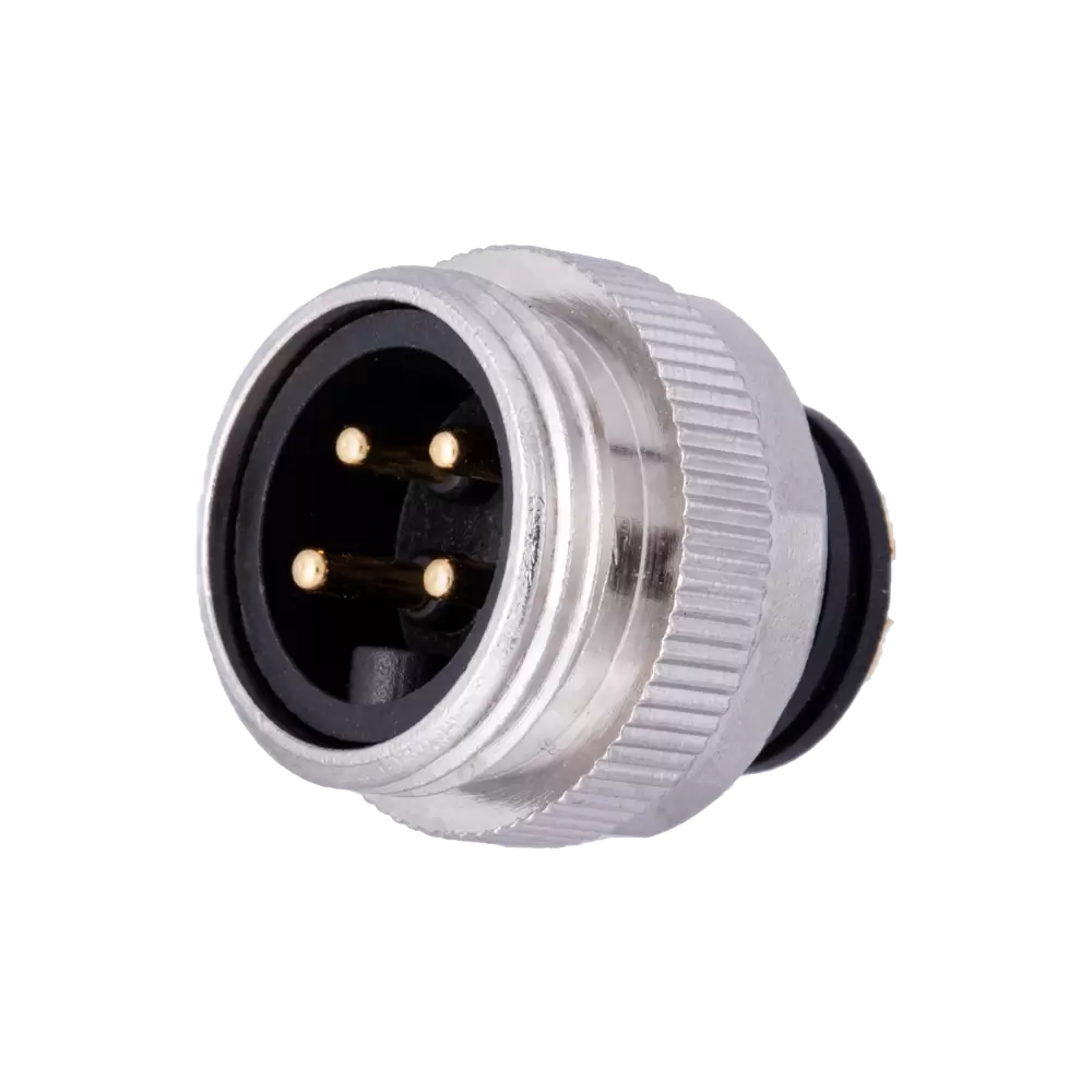 Connecteurs circulaires