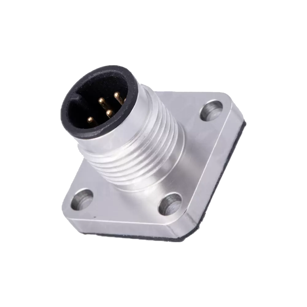 Connecteurs circulaires