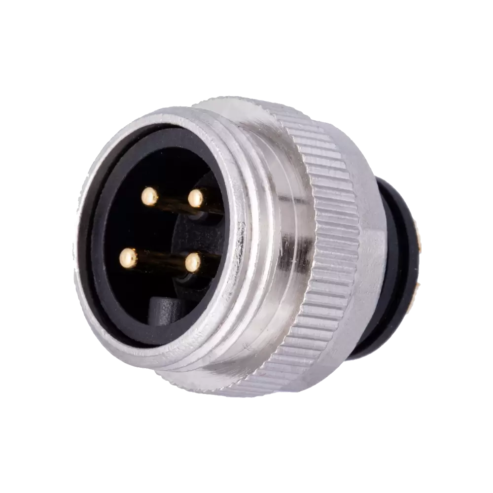 Connecteurs circulaires