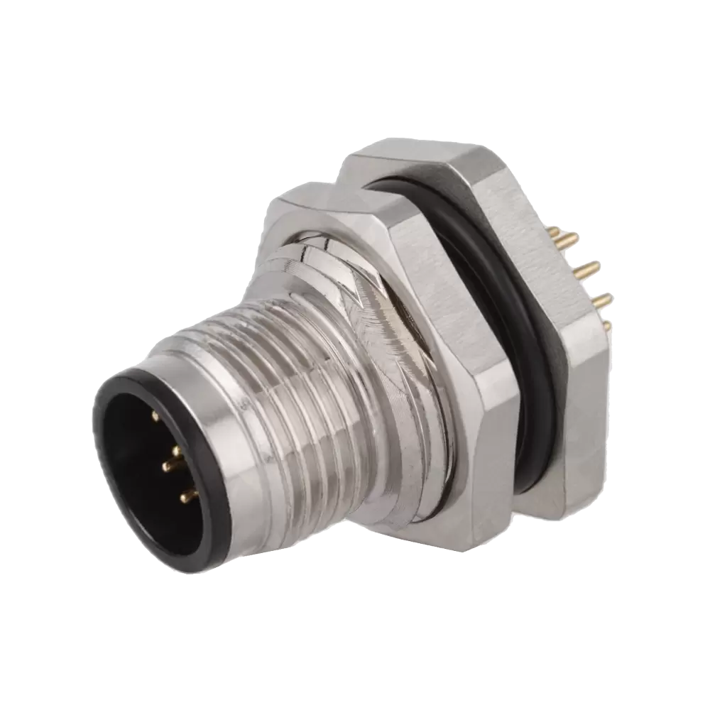 Connecteurs circulaires