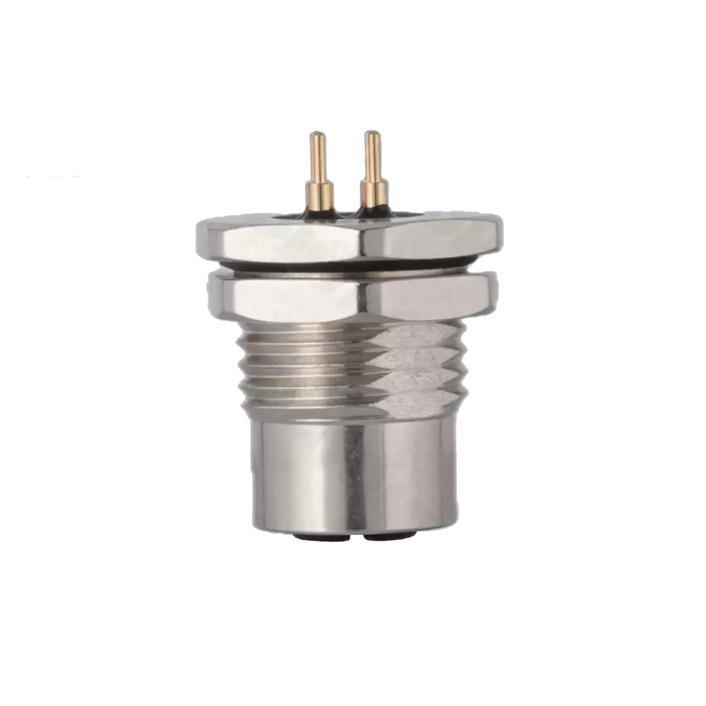 Connecteurs circulaires