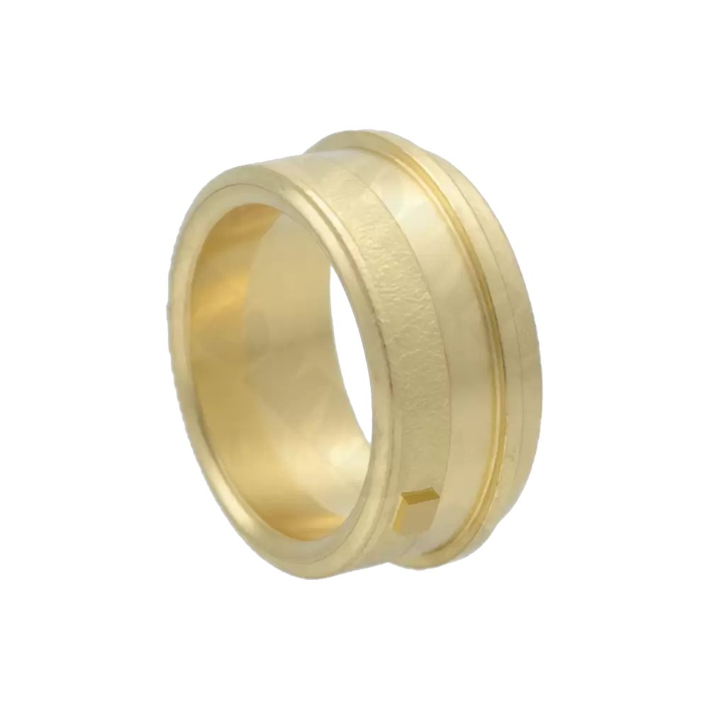 Pi&egrave;ces d'usinage industriel