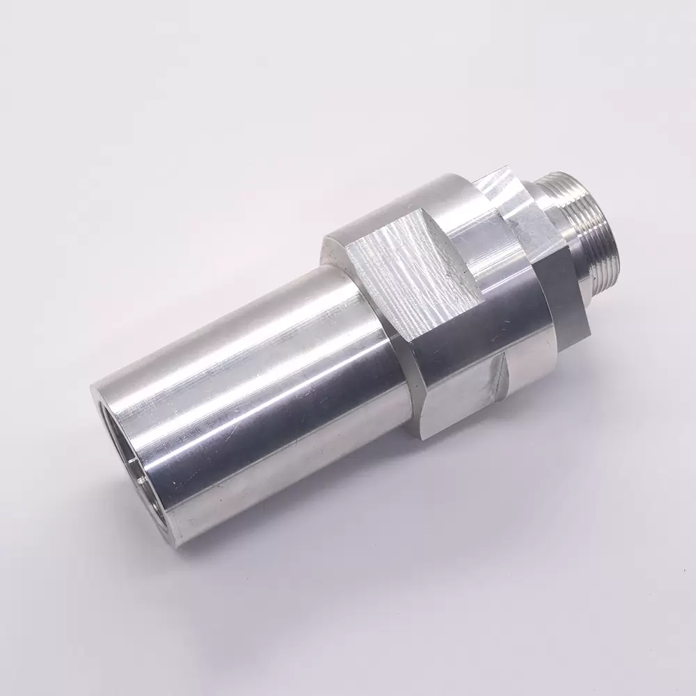 Pi&egrave;ces d'usinage industriel