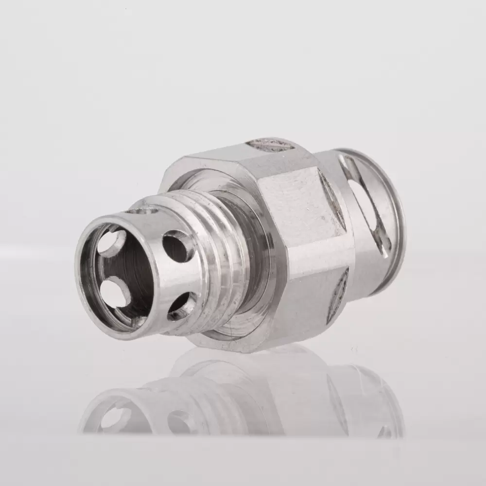 Pi&egrave;ces d'usinage industriel