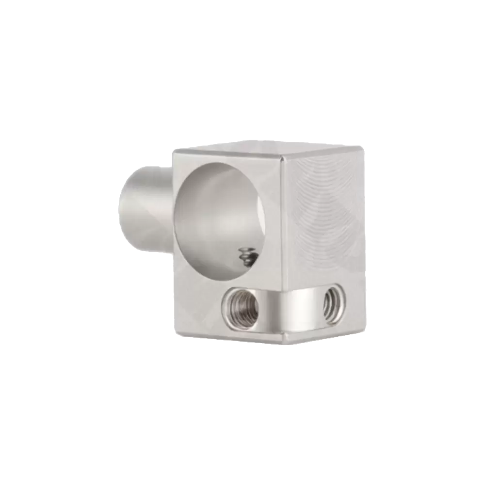 Nouveaux connecteurs énergétiques