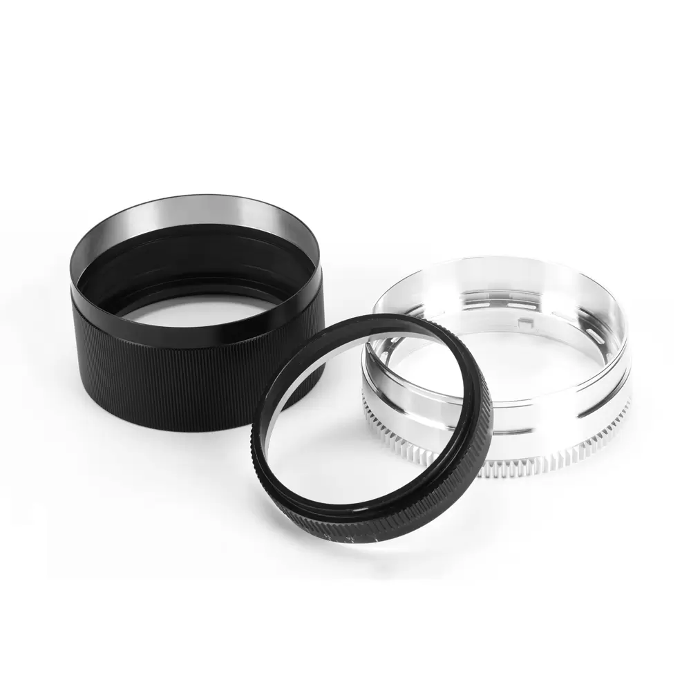 Accessoires optiques