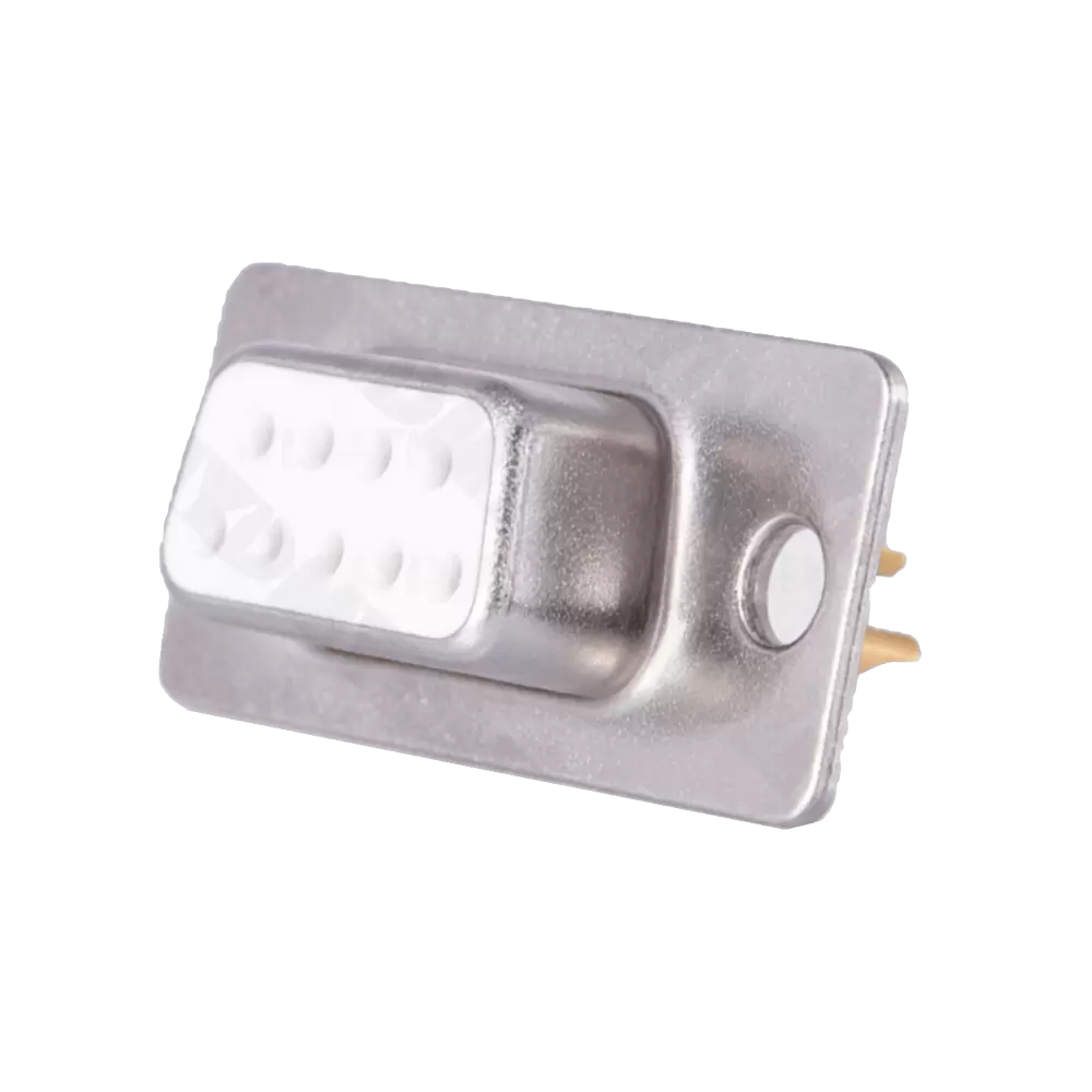 Connecteur rectangulaire