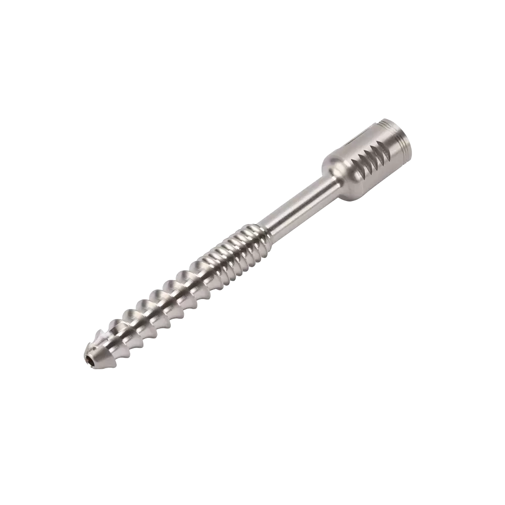 Clou osseux médical MYD OD9 * 70MM 11.12g