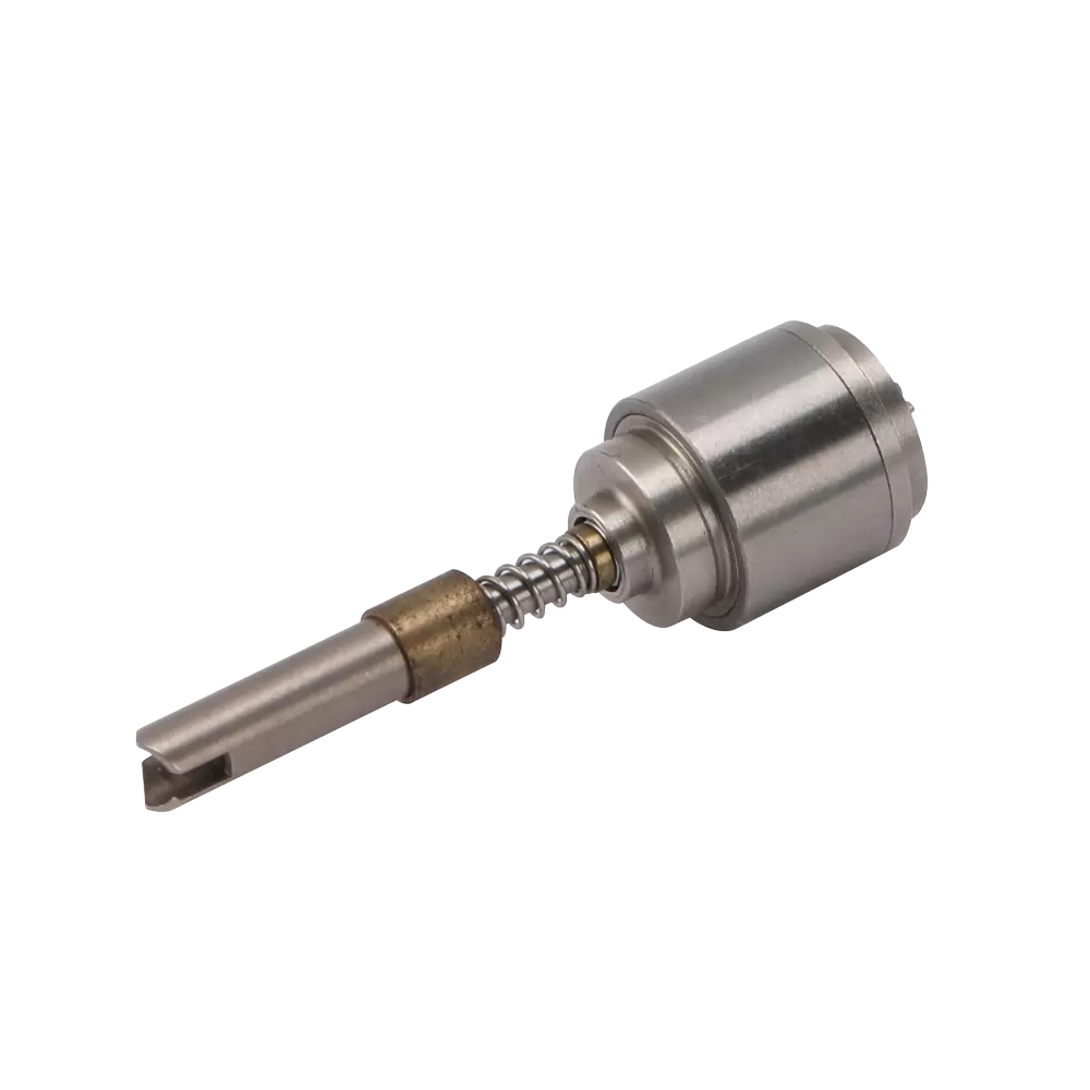 Accessoires dentaires MYD, haute vitesse, mobiles OD13*46MM, OD2.3*33MM, OD3.3*48.7MM, OD19*20.5MM