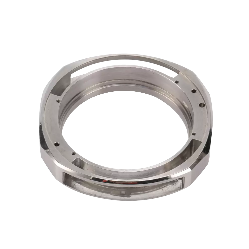 Cadre de montre connectée MYD OD 44,4 x 9,2 mm