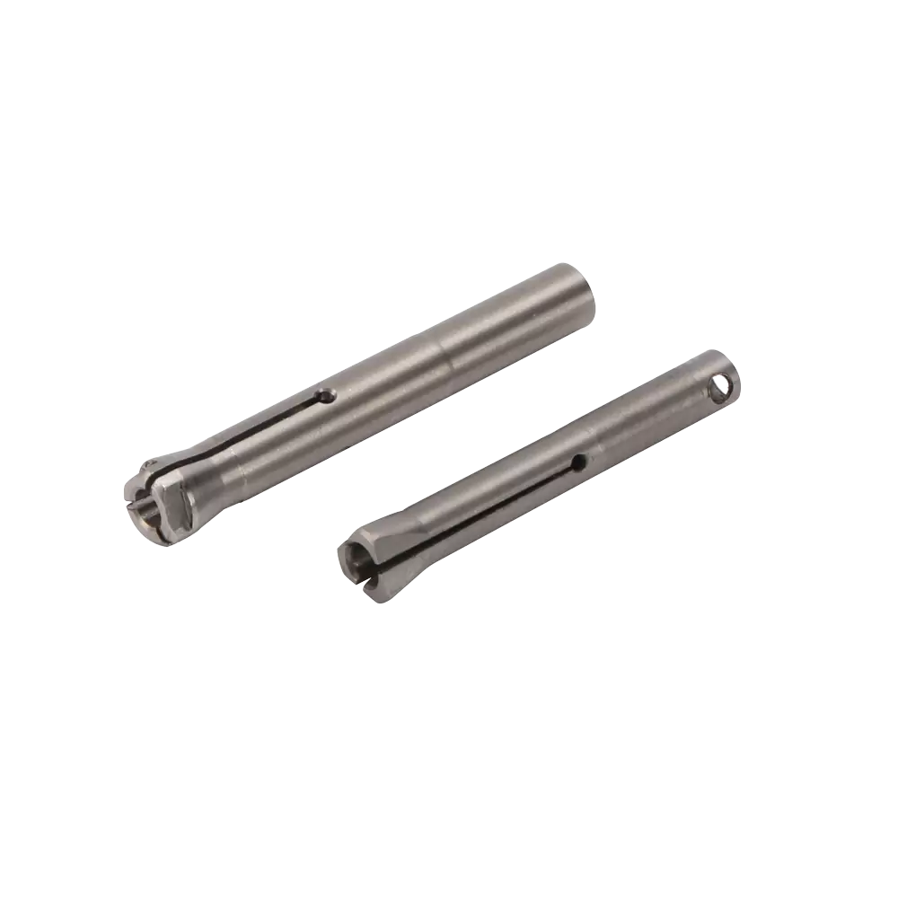 Fraises à ongles en acier inoxydable MYD OD5*32,3MM OD4,5*27,5MM