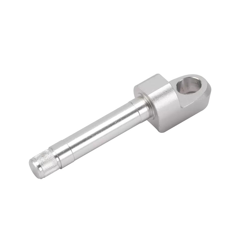 Arbres d'entraînement MYD OD12.8*11*49.6MM OD14.5*47.5MM OD12*72.6MM