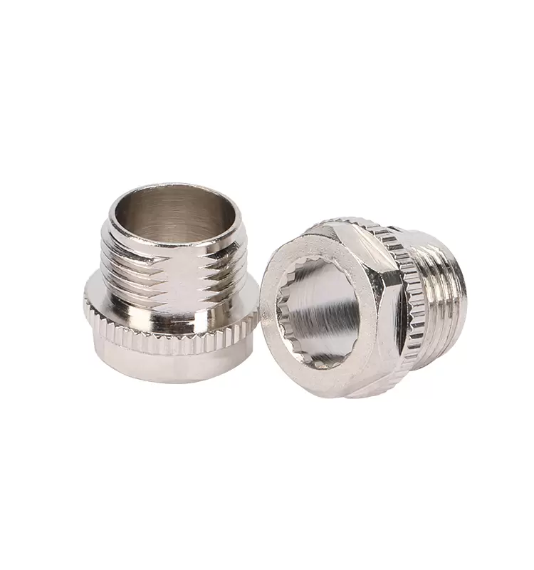 Vis filet&eacute;es et gaufr&eacute;es MYD Ф14&times;13,5 M12&times;1, Ф17&times;12,2 M12&times;1, OD14,5&times;12,3, OD14,5&times;12,2