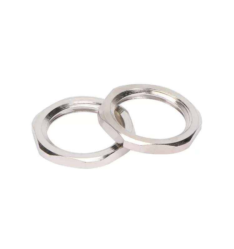 Écrous MYD H17 x 3,5 M12 x 1, H24 x 4 M16 x 1,5, H18 x 3 PG9, H15 x 3 M12 x 1, H15 x 2 M12 x 1, OD8 x 3,5 M4 x 0,7, H14 x 10,5 mm, OD13,8 x 15, 30 dents (Ф10 x 7 M8 x 1), H18 x 2,8, H14 x 10,5 mm, OD14,5 x 10,5 mm, (46 dents) Ф14,5 x 10,5 M12 x 1, (50 dents) Ф17 x 10,5 M12 x 1