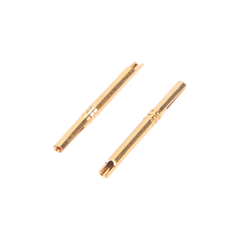 Broches femelles MYD OD1.8*19, OD1.7*19, OD1.67*11.5, OD1.87*27.35, OD2.01*17.1mm, OD2.05*22mm