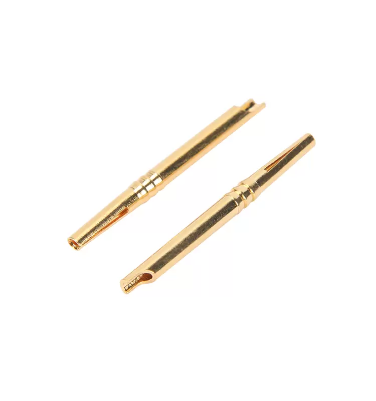 Broches femelles MYD OD1.8*19, OD1.7*19, OD1.67*11.5, OD1.87*27.35, OD2.01*17.1mm, OD2.05*22mm