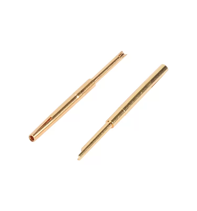 Broches femelles MYD OD1.8*19, OD1.7*19, OD1.67*11.5, OD1.87*27.35, OD2.01*17.1mm, OD2.05*22mm