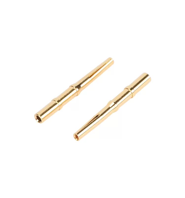 Broches femelles MYD OD1.8*19, OD1.7*19, OD1.67*11.5, OD1.87*27.35, OD2.01*17.1mm, OD2.05*22mm