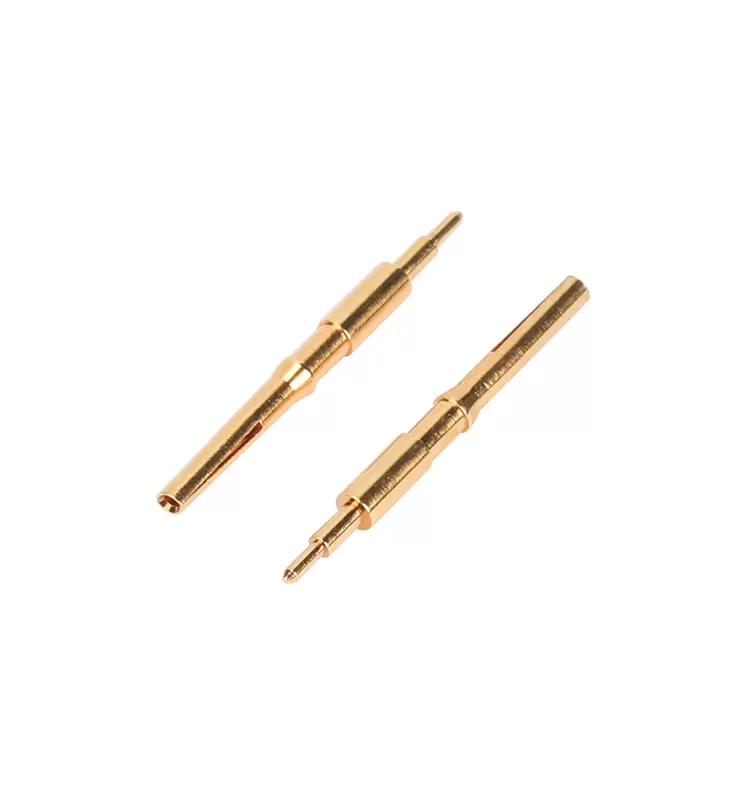 Broches femelles MYD OD1.8*19, OD1.7*19, OD1.67*11.5, OD1.87*27.35, OD2.01*17.1mm, OD2.05*22mm