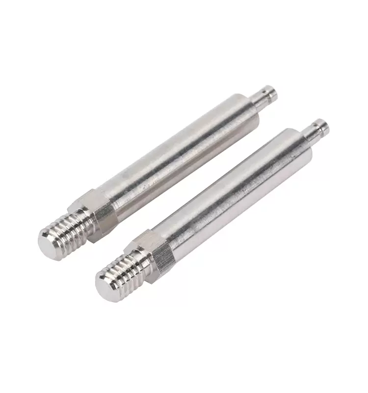 Vis en acier inoxydable MYD H4,75*34,35mm