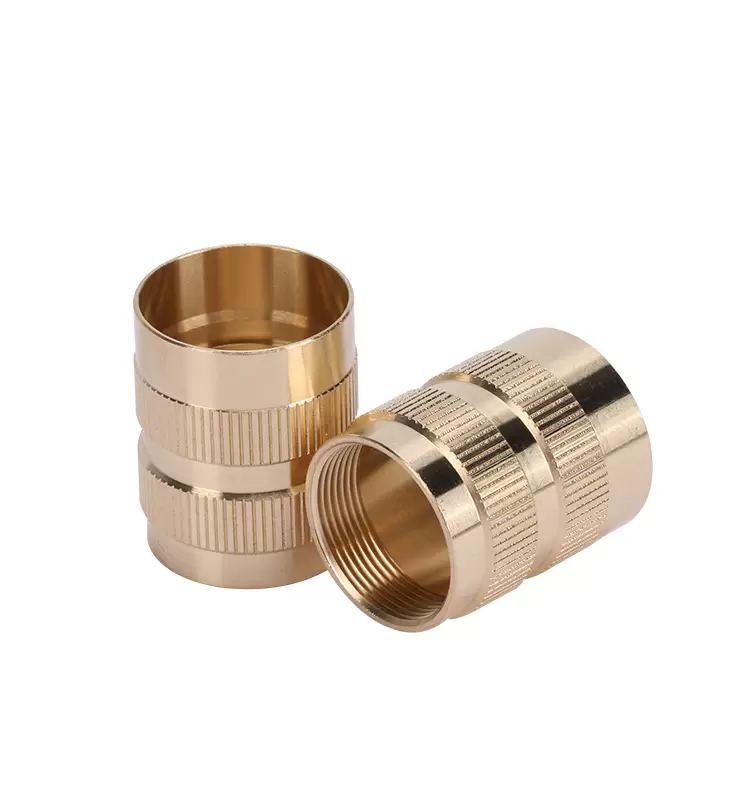 MYD C3604 écrous OD19*23MM, OD19*12MM, OD19*17MM, OD18*31MM, OD18*18MM