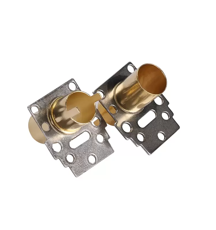 Tubes de criblage MYD OD7,3*20,5MM